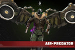 Eternaltoys 1/6  Air-Predator ET-X7