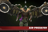 Eternaltoys 1/6  Air-Predator ET-X7