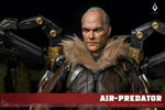 Eternaltoys 1/6  Air-Predator ET-X7