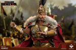 (WAITLIST) HHMODEL x HAOYUTOYS 1/6 Imperial Legion - Imperial General (Gold Edition) HH18057