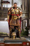 (WAITLIST) HHMODEL x HAOYUTOYS 1/6 Imperial Legion - Imperial General (Gold Edition) HH18057
