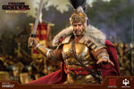 (WAITLIST) HHMODEL x HAOYUTOYS 1/6 Imperial Legion - Imperial General (Gold Edition) HH18057