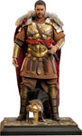 (WAITLIST) HHMODEL x HAOYUTOYS 1/6 Imperial Legion - Imperial General (Gold Edition) HH18057