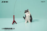 (WAITLIST) JXK 1/6 British Shorthair 2.0 JXK127ABCDE