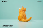 (WAITLIST) JXK 1/6 British Shorthair 2.0 JXK127ABCDE