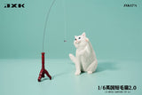 (WAITLIST) JXK 1/6 British Shorthair 2.0 JXK127ABCDE