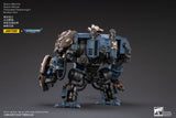 (WAITLIST) JOYTOY 1/18 Space Marines Space Wolves Venerable Dreadnought Brother Hvor JT2764 / UItramarines Redemptor Dreadnought Brother DreadnoughtTyleas JT2757