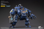 (WAITLIST) JOYTOY 1/18 Space Marines Space Wolves Venerable Dreadnought Brother Hvor JT2764 / UItramarines Redemptor Dreadnought Brother DreadnoughtTyleas JT2757