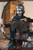 (WAITLIST) HENG TOYS 1/6 Persian female archer high-end version PE013    