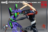 (RE ORDER) Threezero  Evangelion Production Model-03 3Z02310C0 