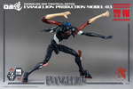 (RE ORDER) Threezero  Evangelion Production Model-03 3Z02310C0 