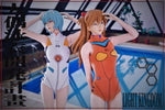 (RE ORDER) Light Kingdom LT004AB set 1:6 Doll Swimsuit Opening Project