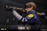 NAUTS x DAMTOYS 1/6 Resident Evil 2 Leon S. Kennedy Classic ver DMS037