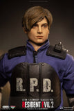 NAUTS x DAMTOYS 1/6 Resident Evil 2 Leon S. Kennedy Classic ver DMS037