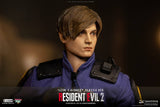 NAUTS x DAMTOYS 1/6 Resident Evil 2 Leon S. Kennedy Classic ver DMS037
