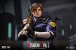 NAUTS x DAMTOYS 1/6 Resident Evil 2 Leon S. Kennedy Classic ver DMS037