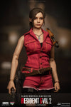 NAUTS x DAMTOYS 1/6 Resident Evil 2 Claire Redfield Classic ver DMS038    
