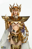 (WAITLIST) Sacred studio 1/6 scale Constellation legend series Virgo guardian Shi lian hua Brilliant Edition LCS001   