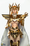 (WAITLIST) Sacred studio 1/6 scale Constellation legend series Virgo guardian Shi lian hua Brilliant Edition LCS001   