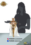 (WAITLIST) Sacred studio 1/6 scale Constellation legend series Virgo guardian Shi lian hua Brilliant Edition LCS001   