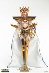 (WAITLIST) Sacred studio 1/6 scale Constellation legend series Virgo guardian Shi lian hua Brilliant Edition LCS001   