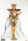 (WAITLIST) Sacred studio 1/6 scale Constellation legend series Virgo guardian Shi lian hua Brilliant Edition LCS001   