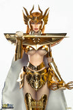 (WAITLIST) Sacred studio 1/6 scale Constellation legend series Virgo guardian Shi lian hua Brilliant Edition LCS001   