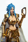 (WAITLIST) Sacred studio 1/6 scale Constellation legend series Gemini the guardian of the main star Andrea Brilliant Edition LCS003  