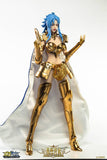 (WAITLIST) Sacred studio 1/6 scale Constellation legend series Gemini the guardian of the main star Andrea Brilliant Edition LCS003  