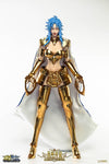 (WAITLIST) Sacred studio 1/6 scale Constellation legend series Gemini the guardian of the main star Andrea Brilliant Edition LCS003  