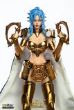 (WAITLIST) Sacred studio 1/6 scale Constellation legend series Gemini the guardian of the main star Andrea Brilliant Edition LCS003  