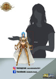 (WAITLIST) Sacred studio 1/6 scale Constellation legend series Gemini the guardian of the main star Andrea Brilliant Edition LCS003  