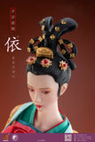 I8Toys 1/6 Han Chinese Clothing Tang Dynasty Chang On little lady yi I8-C005ABC