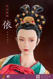 I8Toys 1/6 Han Chinese Clothing Tang Dynasty Chang On little lady yi I8-C005ABC