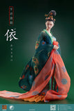 I8Toys 1/6 Han Chinese Clothing Tang Dynasty Chang On little lady yi I8-C005ABC