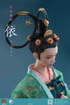 I8Toys 1/6 Han Chinese Clothing Tang Dynasty Chang On little lady yi I8-C005ABC