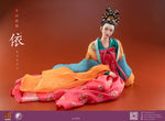 I8Toys 1/6 Han Chinese Clothing Tang Dynasty Chang On little lady yi I8-C005ABC