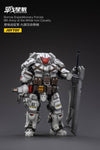 JOYTOY 1/18 Sorrow Expeditionary Forces-9th Army of the white Iron Cavalry JT3051   