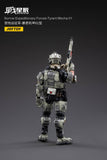 JOYTOY 1/18 Sorrow Expeditionary Forces-Tyrant Mecha 01 JT3068