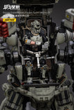 JOYTOY 1/18 Sorrow Expeditionary Forces-Tyrant Mecha 01 JT3068