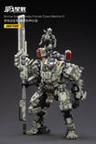 JOYTOY 1/18 Sorrow Expeditionary Forces-Tyrant Mecha 01 JT3068