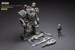 JOYTOY 1/18 Sorrow Expeditionary Forces-Tyrant Mecha 01 JT3068