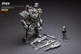 JOYTOY 1/18 Sorrow Expeditionary Forces-Tyrant Mecha 01 JT3068