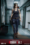 NAUTS x DAMTOYS Presents: 1/6 Resident Evil 2 Claire Redfield  DMS031