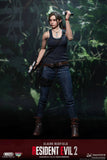 (RE ORDER) NAUTS x DAMTOYS Presents: 1/6 Resident Evil 2 Claire Redfield  DMS031
