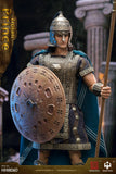HHMODEL & HAOYUTOYS 1/6 Imperial Legion-Prince of Troy HH18060   