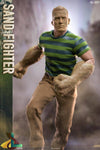 SL Custom SL007 1/6 scale Sand Fighter figure