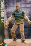 SL Custom SL007 1/6 scale Sand Fighter figure