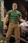 SL Custom SL007 1/6 scale Sand Fighter figure