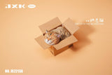 (WAITLIST) JXK small 1/6 The Cat In The Delivery Box JS2213AC  